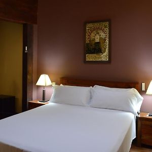Habitación Deluxe con Cama King